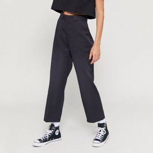 Dickies UO Exclusive High-Waisted Ankle Pant